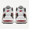 Кроссовки AIR MAX LTD 3 M (RU 41 EU 42 USm 8.5 СМ 25.8; white/black/university red)